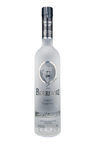 Paderewski Wodka