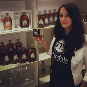 Magdalena Fischer - Wodka ,Please - Polnischer Wodka (2)